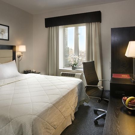 Comfort Inn Times Square South Area New York Eksteriør bilde
