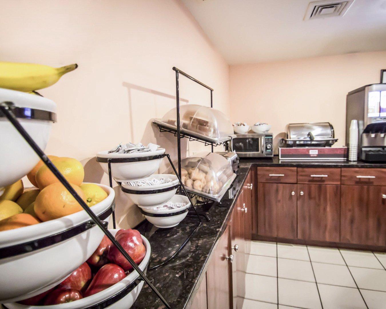 Comfort Inn Times Square South Area New York Eksteriør bilde