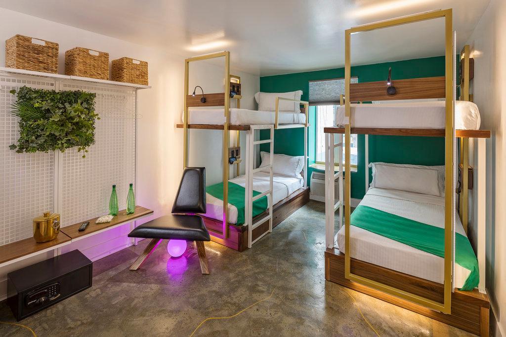 Comfort Inn Times Square South Area New York Eksteriør bilde