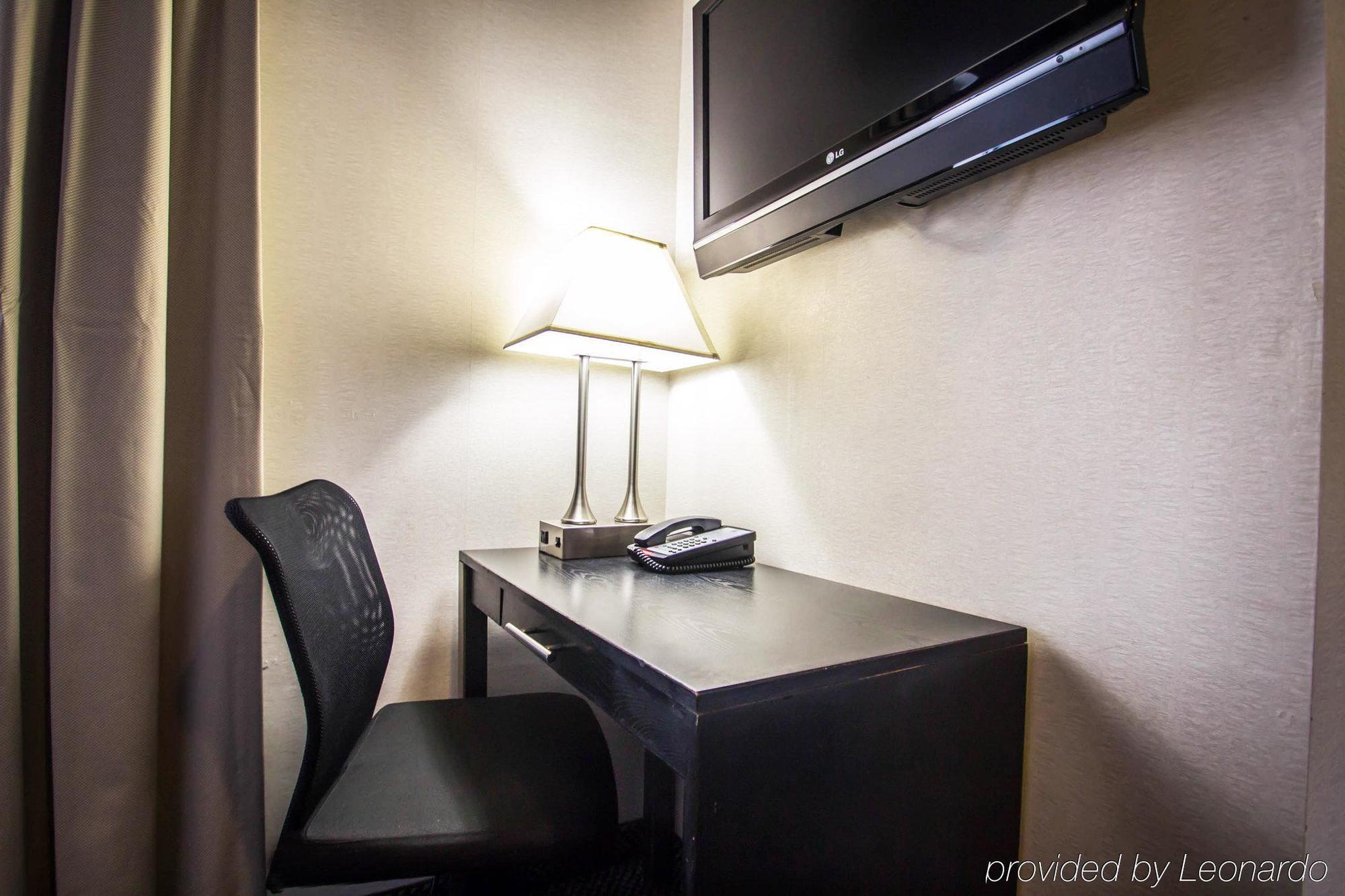 Comfort Inn Times Square South Area New York Eksteriør bilde