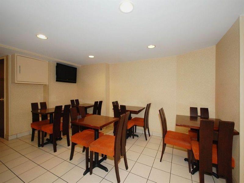 Comfort Inn Times Square South Area New York Eksteriør bilde