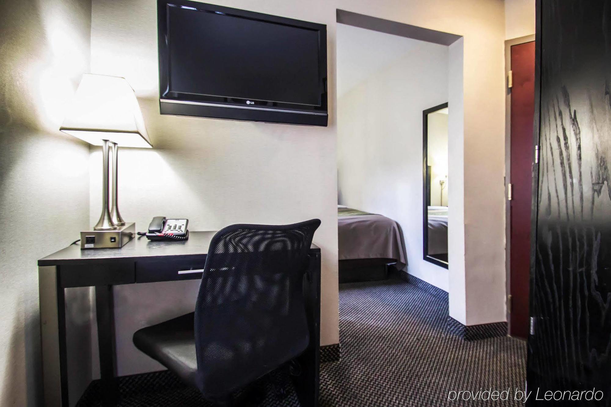 Comfort Inn Times Square South Area New York Eksteriør bilde