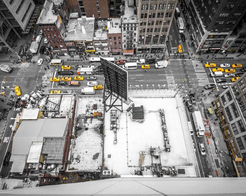Comfort Inn Times Square South Area New York Bekvemmeligheter bilde