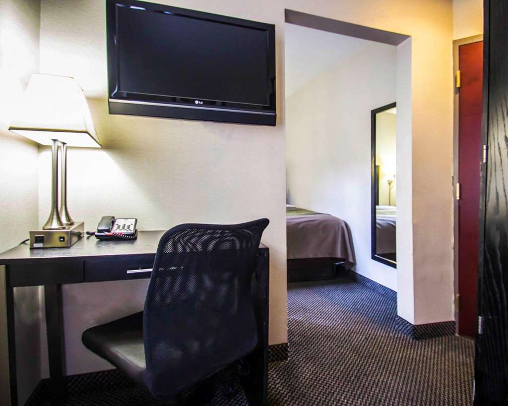 Comfort Inn Times Square South Area New York Rom bilde