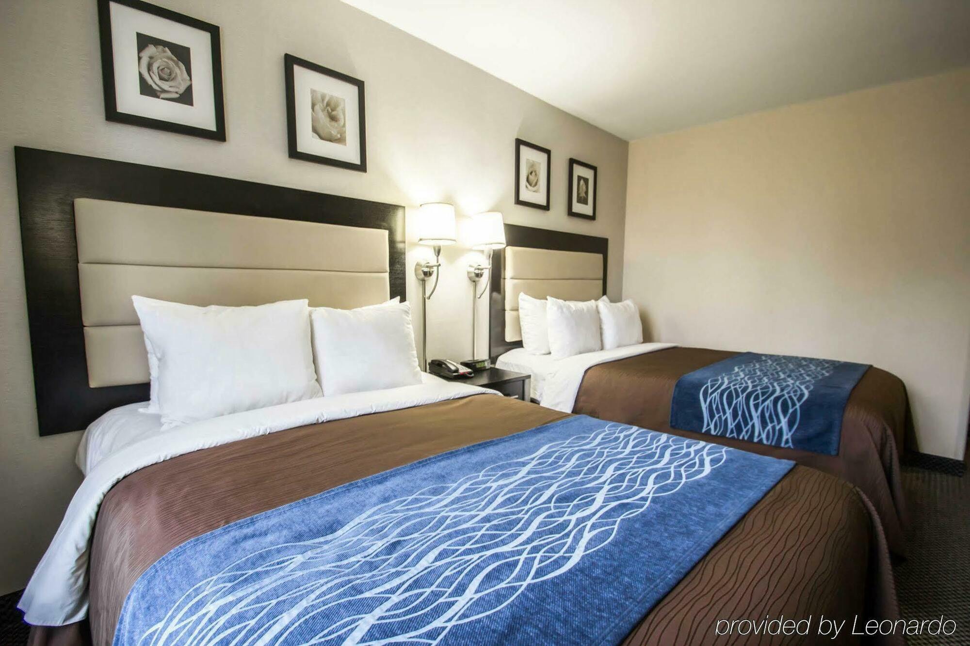 Comfort Inn Times Square South Area New York Eksteriør bilde